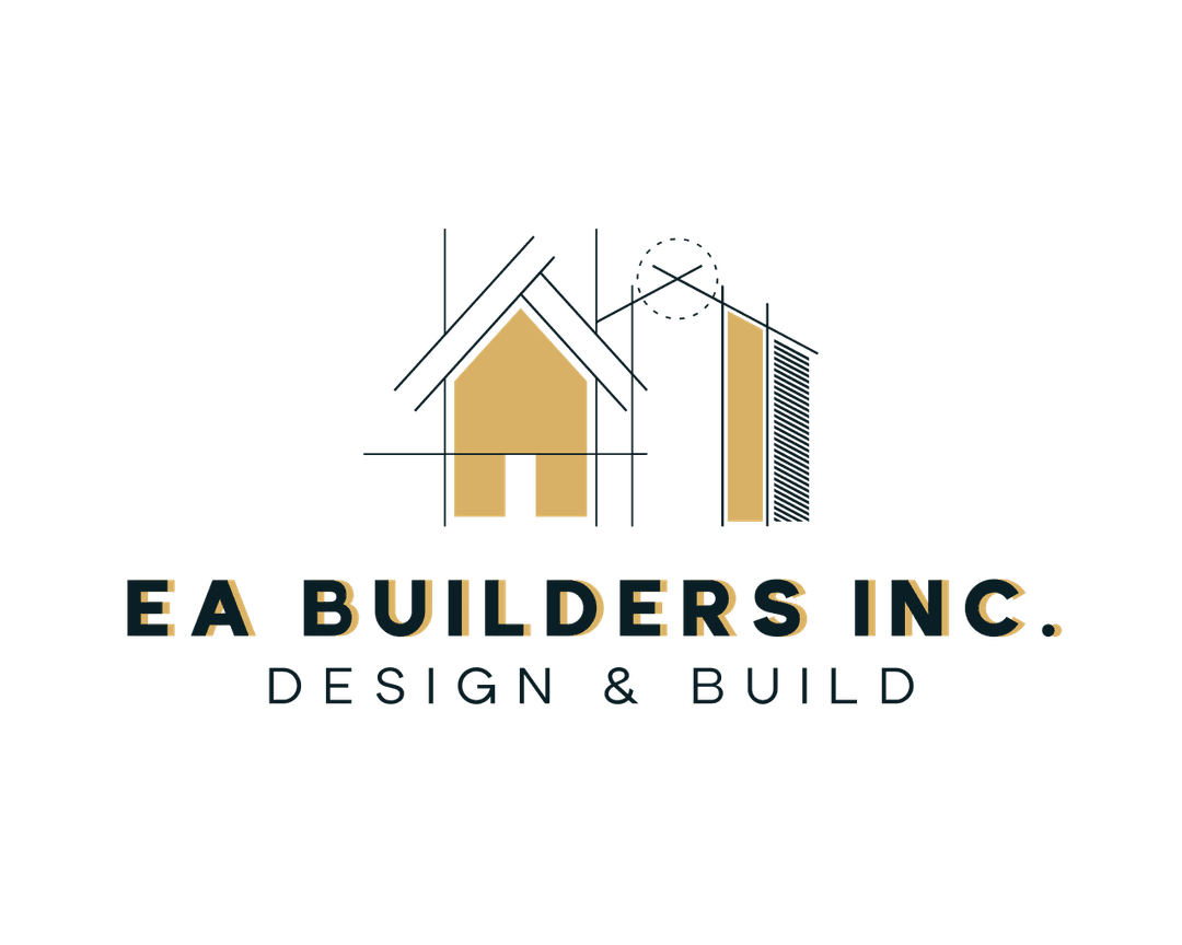 EA Builders Inc logo