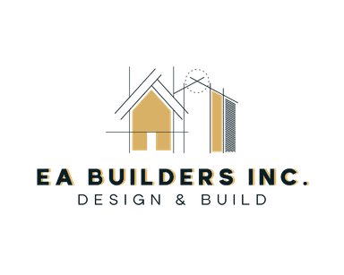 EA Builders Inc logo